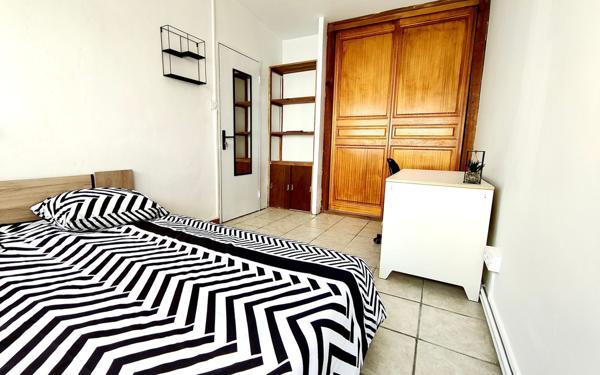 Maison à vendre    6 pièces • 105,96 m2 Toulouse