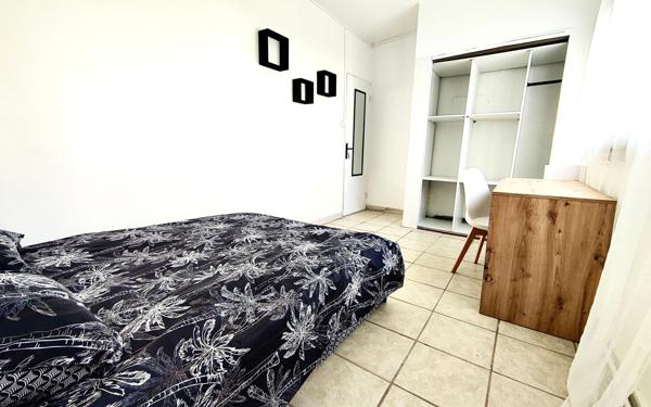 Maison à vendre    6 pièces • 105,96 m2 Toulouse