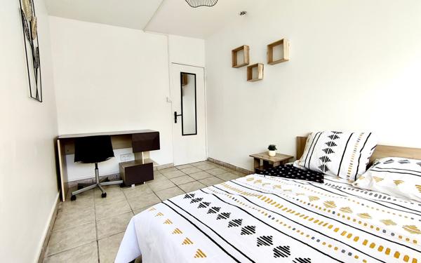 Maison à vendre    6 pièces • 105,96 m2 Toulouse