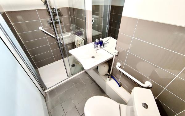 Maison à vendre    6 pièces • 105,96 m2 Toulouse