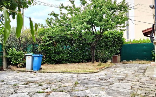 Maison à vendre    6 pièces • 105,96 m2 Toulouse