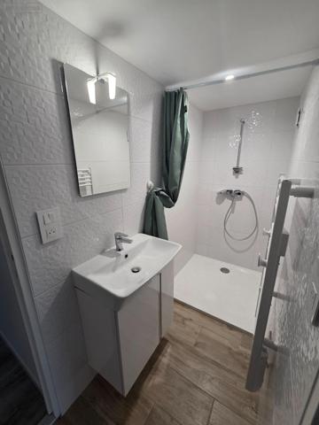 Appartement neuf à louer à Louhans en Saône-et-Loire (71500), ref : GERANCE 22 ST CLAUDE