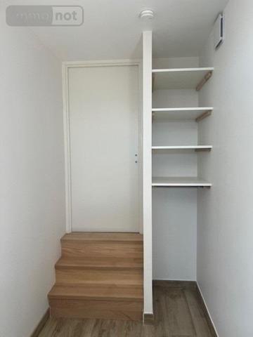 Appartement neuf à louer à Louhans en Saône-et-Loire (71500), ref : GERANCE 22 ST CLAUDE