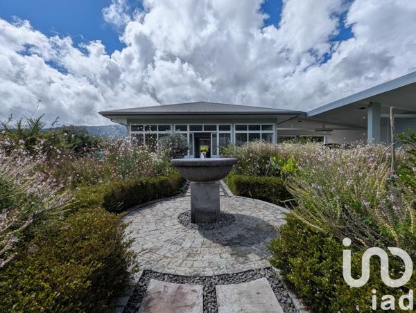 Maison à vendre 4 pièces 170 m² La Plaine-des-Palmistes