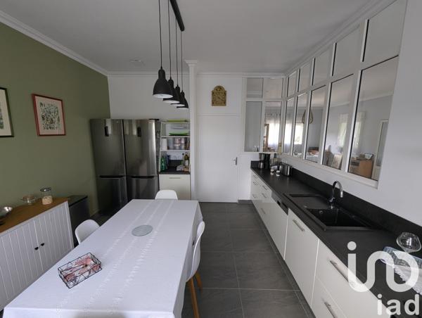 Maison à vendre 4 pièces 170 m² La Plaine-des-Palmistes