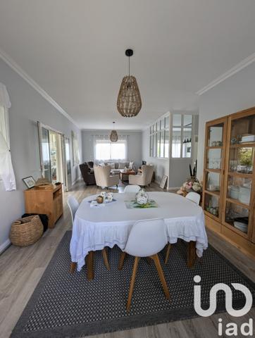 Maison à vendre 4 pièces 170 m² La Plaine-des-Palmistes