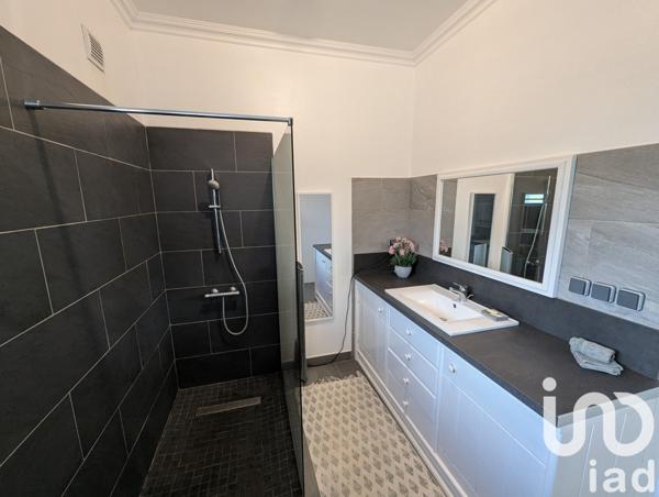 Maison à vendre 4 pièces 170 m² La Plaine-des-Palmistes