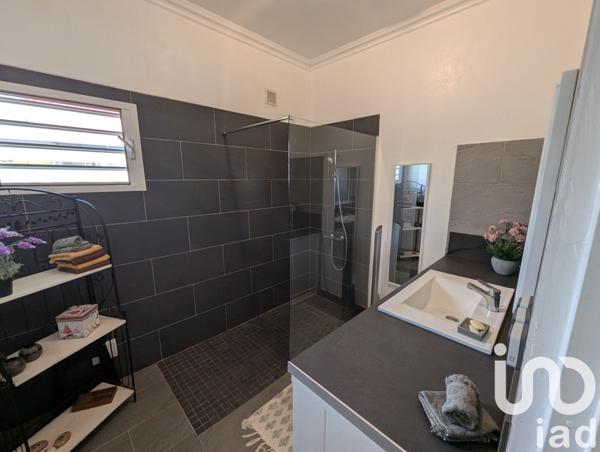 Maison à vendre 4 pièces 170 m² La Plaine-des-Palmistes