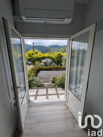 Maison à vendre 4 pièces 170 m² La Plaine-des-Palmistes