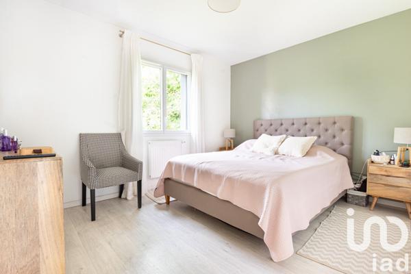 Maison à vendre 6 pièces 143 m² Lyon 5