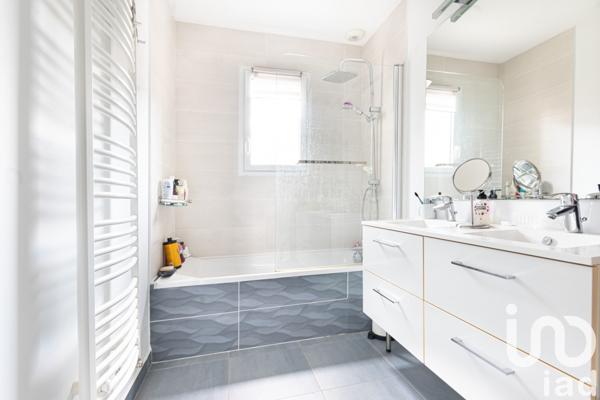 Maison à vendre 6 pièces 143 m² Lyon 5