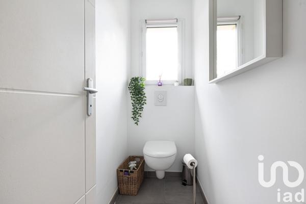 Maison à vendre 6 pièces 143 m² Lyon 5