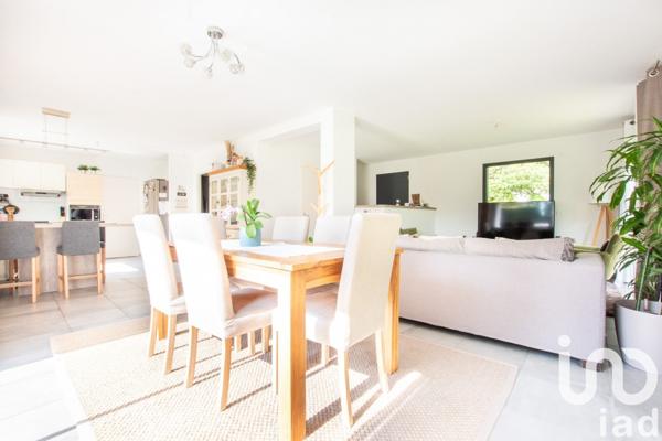 Maison à vendre 6 pièces 143 m² Lyon 5