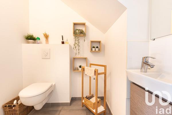 Maison à vendre 6 pièces 143 m² Lyon 5