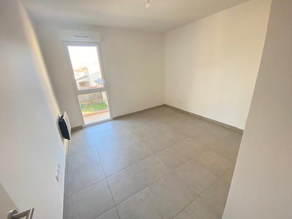 T3 à Saint Alban Dernier étage Dispositif Pinel