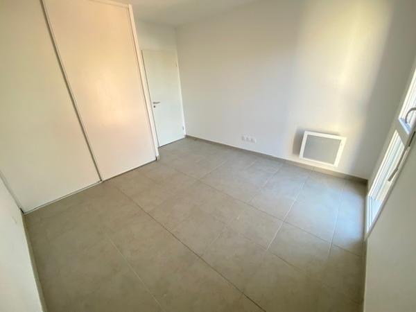 T3 à Saint Alban Dernier étage Dispositif Pinel