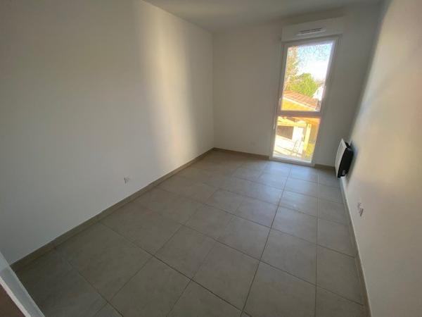 T3 à Saint Alban Dernier étage Dispositif Pinel