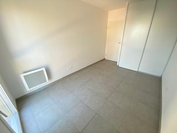 T3 à Saint Alban Dernier étage Dispositif Pinel