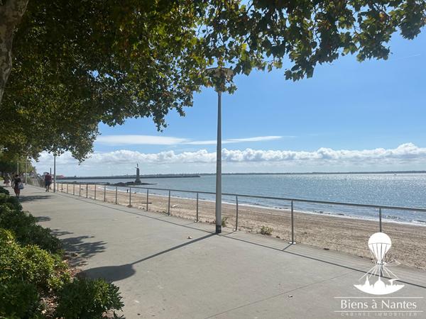 Saint-Nazaire Maison proche Plage , Saint nazaire
