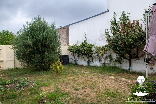 Saint-Nazaire Maison proche Plage , Saint nazaire