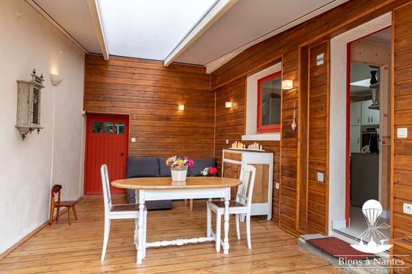 Saint-Nazaire Maison proche Plage , Saint nazaire