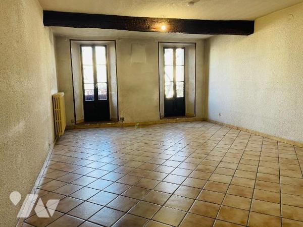 Appartement - 4 pièces - centre ville