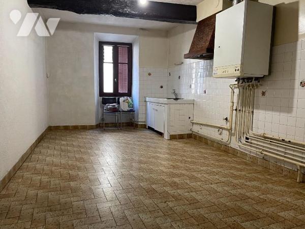 Appartement - 4 pièces - centre ville