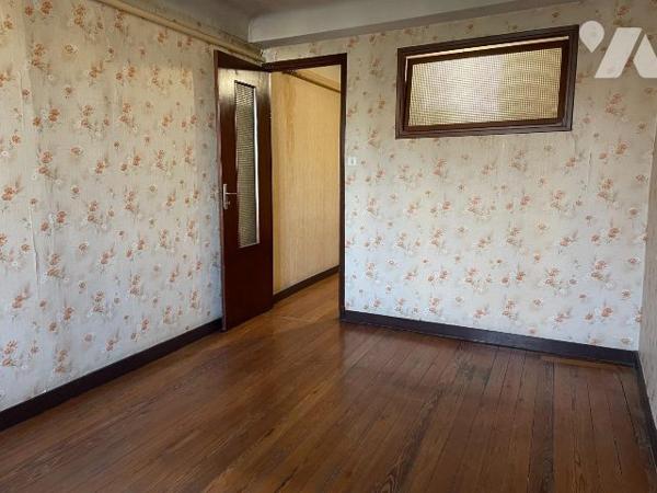 Appartement - 4 pièces - centre ville