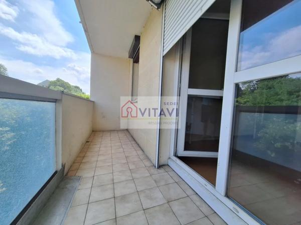Appartement à vendre à Creil (60100)