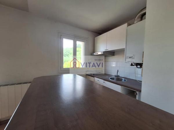 Appartement à vendre à Creil (60100)