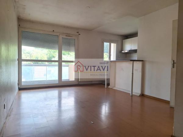 Appartement à vendre à Creil (60100)