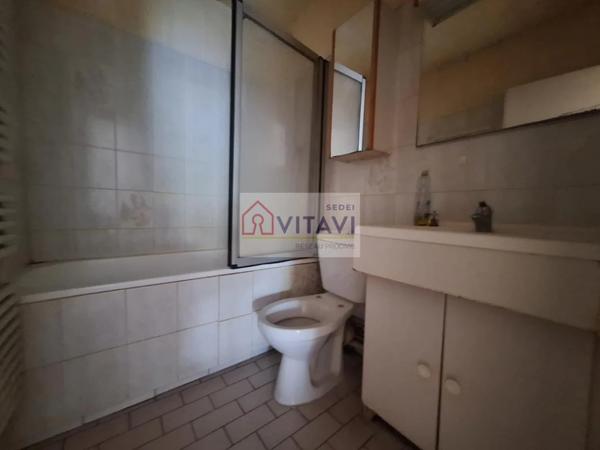 Appartement à vendre à Creil (60100)