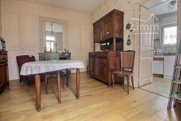 🏡 À vendre – Maison de caractère à Roussillon