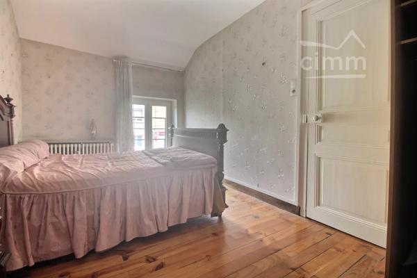 🏡 À vendre – Maison de caractère à Roussillon