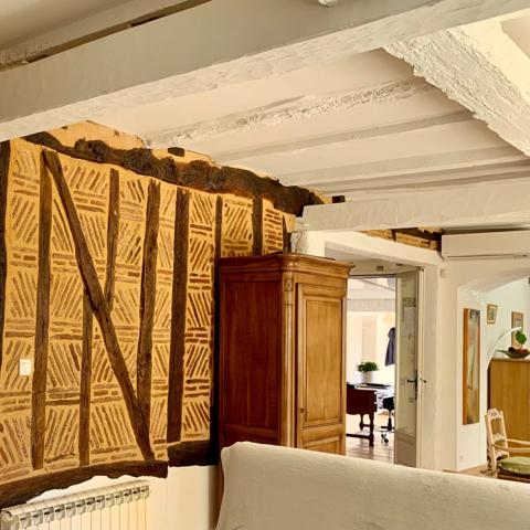 Bergerac Pécharmant – Maison en pierre avec piscine et jardin facile d’entretien