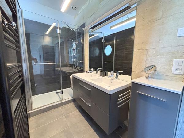 Maison à vendre à 10 mn de Saint Emilion