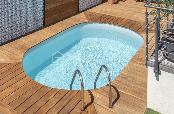 Maison provencale de 110 m²