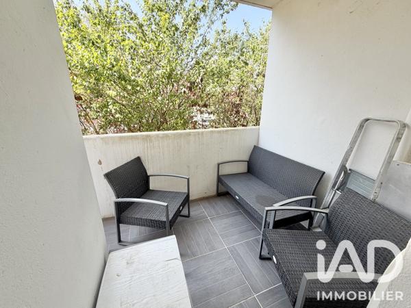 Appartement à vendre 3 pièces 57,52 m² Meaux