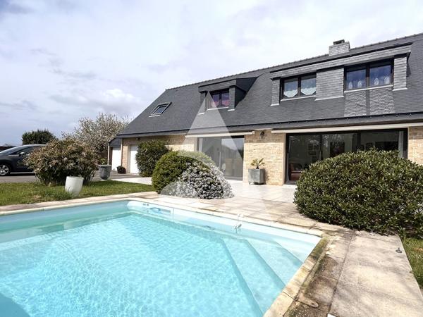 Maison 6 pièces 170 m2