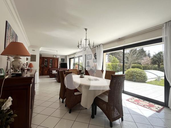 Maison 6 pièces 170 m2