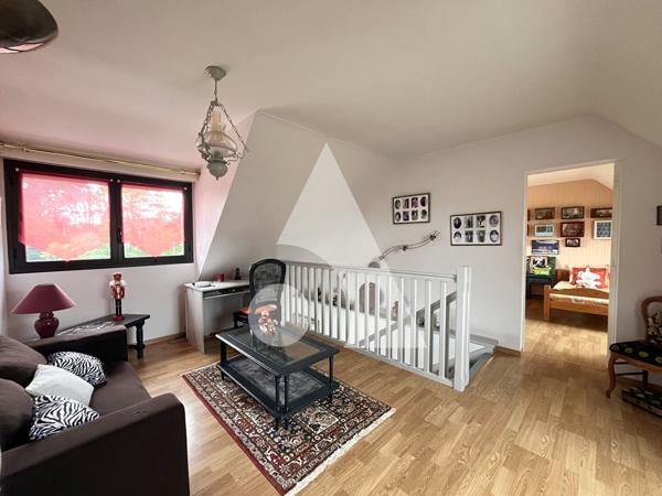 Maison 6 pièces 170 m2