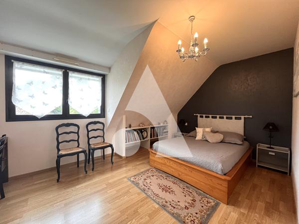 Maison 6 pièces 170 m2