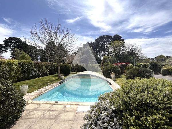 Maison 6 pièces 170 m2