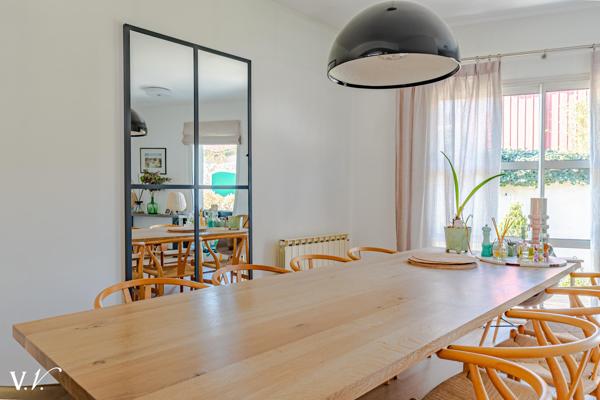 BELLE MAISON FAMILIALE - LE BOUSCAT
