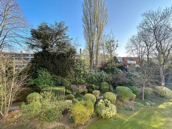 VIVRE EN APPARTEMENT À BARBIEUX
