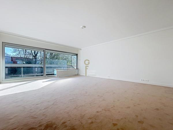 VIVRE EN APPARTEMENT À BARBIEUX