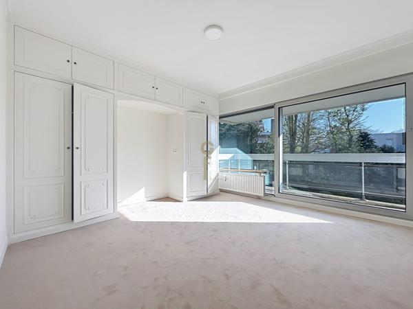 VIVRE EN APPARTEMENT À BARBIEUX