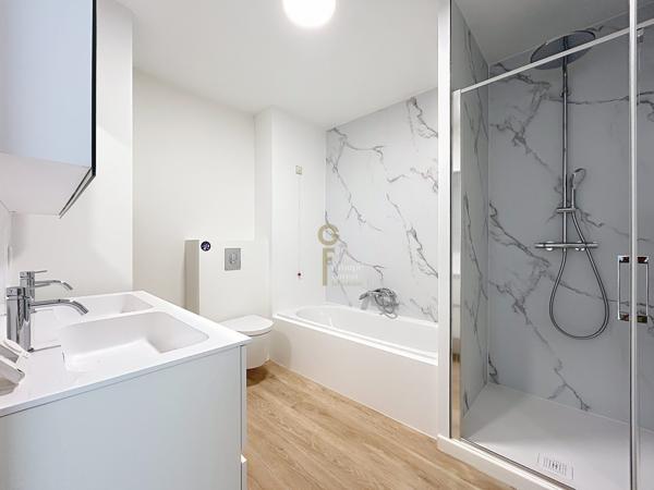 VIVRE EN APPARTEMENT À BARBIEUX