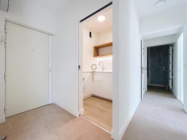 VIVRE EN APPARTEMENT À BARBIEUX