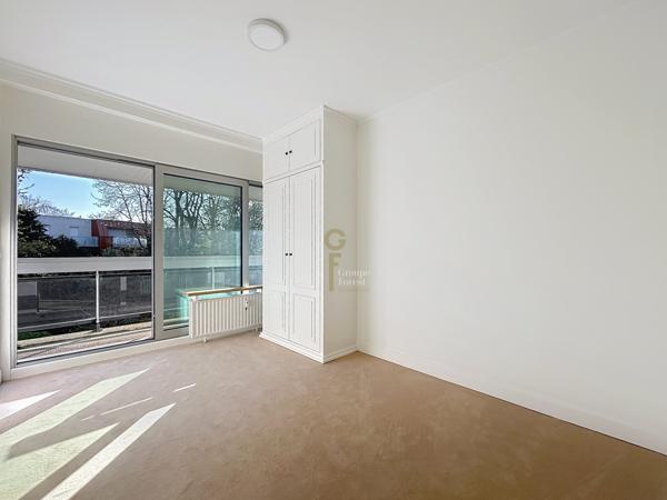 VIVRE EN APPARTEMENT À BARBIEUX